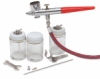 Model V Airbrush Set