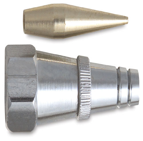 VM-2 Size 2 Multi-head, with Tip