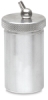 Aluminum Cup (with cover), 2 oz