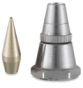 Multi-head, with Tip