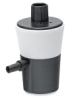 2.5 cc Color Cup with Lid