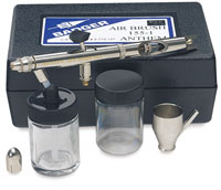 Badger Model 155 "Anthem" Double Action Airbrush