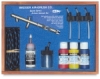 Anthem Airbrush with Opaque Colors Set