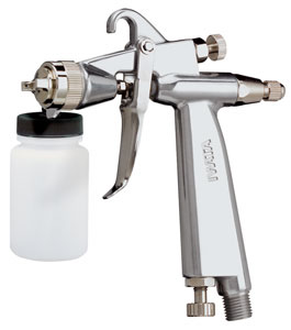 Iwata Eclipse Series Airbrushes
