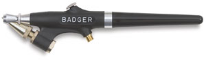 Model 350 Single Action Airbrush Model 350 Single Action Airbrush