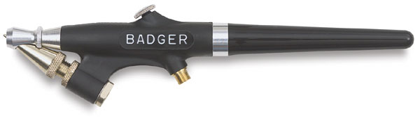 Model 350 Single Action Airbrush