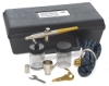 Blick Double Action Airbrush Set