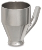 &frac14; oz Color Cup