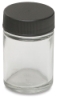 &frac34; oz Jar with Cap