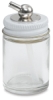 H-1 oz Bottle (complete)