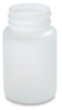 Plastic Bottle Only, 3 oz