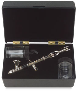 Model 360 Universal Airbrush Model 360 Universal Airbrush