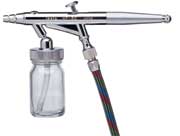 Iwata HP-BC Double Action Airbrush