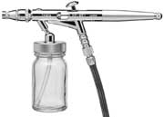 Iwata HP-BE Double Action Airbrush