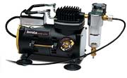 Iwata Sprint Jet Studio Compressor