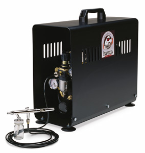 Power Jet Lite Studio Compressor Power Jet Lite Studio Compressor