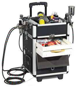 Iwata Maxx Jet Compressor