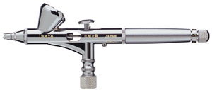 Iwata Custom Micron Series Airbrushes