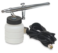 Iwata Revolution SAR Airbrush