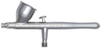 Iwata Revolution CR Airbrush