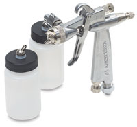 Iwata HP-G6 Pistol Grip Airbrush