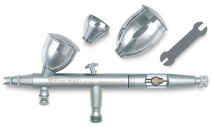 Precision Aire Treo XF Airbrush