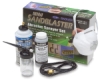Badger Mini Sandblasting Kit