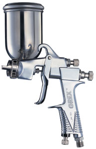 The X100 Spray Gun