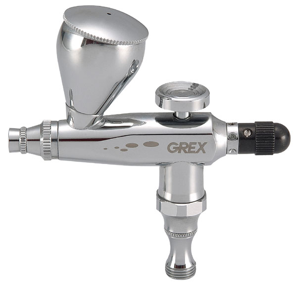 XA Airbrush
