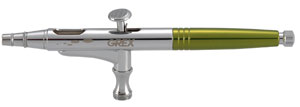 The XD Airbrush