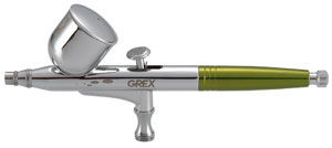 The XG Airbrush