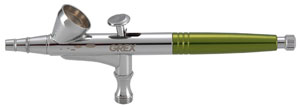 The XN Airbrush