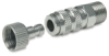 Quick Connector, 1/8"