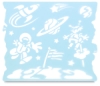Create a Scene Stencil
