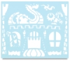 Create a Scene Stencil