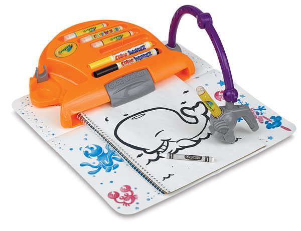 Crayola Color Wonder Sprayer