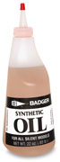 Badger Compressor Oil