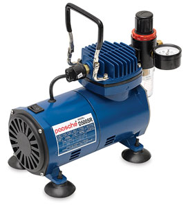Paasche D500 Air Compressors