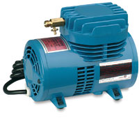 Paasche D500 Air Compressor
