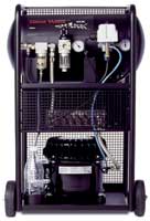 Iwata Great White Air Compressor