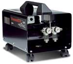 Iwata Hammerhead Air Compressor