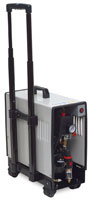 Whisper Aire 3000 Compressors