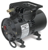 Whirlwind Oil-Less Compressor, Model 180-10