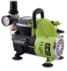 Grex 1/8 Hp Portable Piston Air Compressor