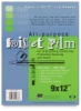 Frisket Film, Clear