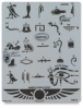 Glyphs