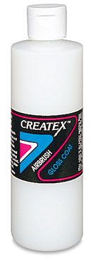Gloss Coat