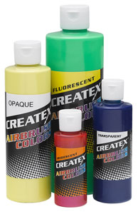 Createx Airbrush Colors Createx Airbrush Colors