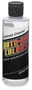 25311 1204 2ww m Airbrush Cleaner