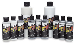 Auto Air Additives Dick Blick